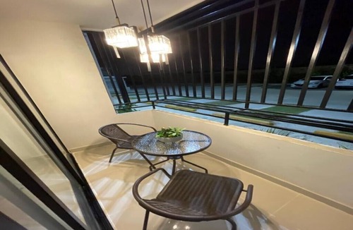 Santo Domingo Este Apartment | BEAUTIFUL APARTMENT NEAR THE AIRPORT