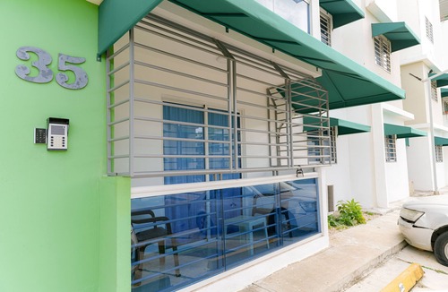 Santo Domingo Este Apartment | Beautiful and Fully Equipped 3-Bedroom Apartment in Lovely Santo Domingo Este"
