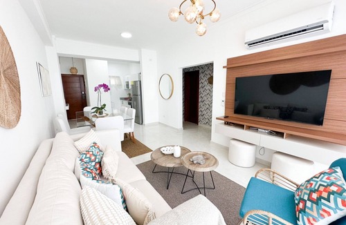 Villas Del Mar Apartment | Beautiful apartment in Juan Dolio