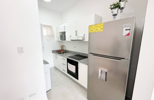 Villas Del Mar Apartment | Beautiful apartment in Juan Dolio