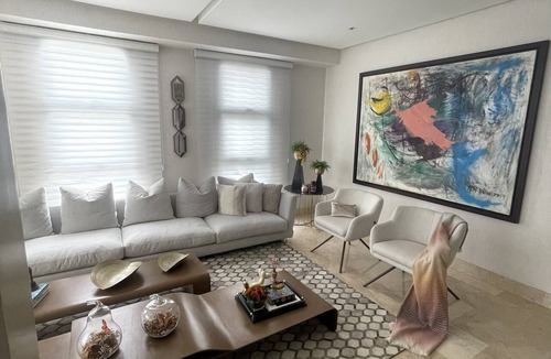 Downtown Santo Domingo Apartment | BEAUTIFUL APARTMENT IN THE HEART OF DOWNTOWN