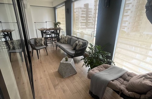 Downtown Santo Domingo Apartment | BEAUTIFUL APARTMENT IN THE HEART OF DOWNTOWN