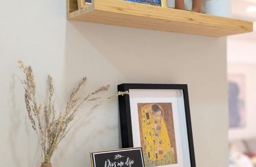 El Pedregal Apartment | Beautiful Apartment on Independence Avenue