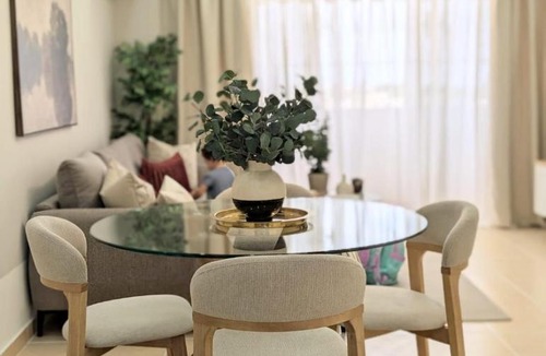 El Pedregal Apartment | Beautiful Apartment on Independence Avenue