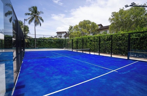 La Iglesia Condo | Beautiful Beach Condo vacation rental in Las Terrenas in Balcones del Atlantico