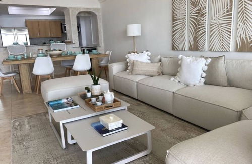 Villas Del Mar Apartment | Beautiful beach front 2 bedrooms 2 bathrooms apartment