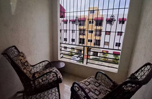 Pantoja Apartment | Beautiful Department Santo Domingo