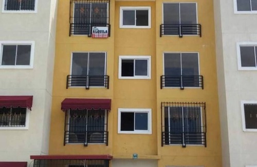 Pantoja Apartment | Beautiful Department Santo Domingo