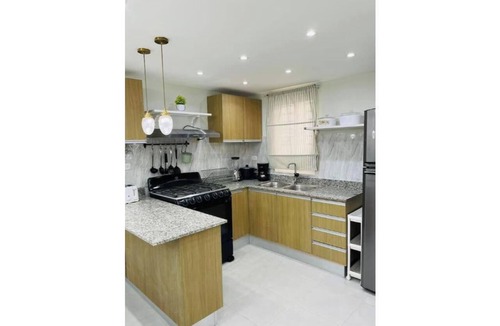 Ciudad Modelo Mirador Norte Apartment | Beautiful Awakening, Near the U.S. Embassy