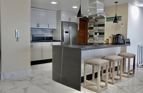 Villas Del Mar Apartment | Beautiful front beach penthouse