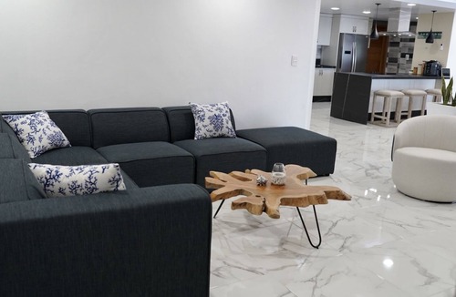 Villas Del Mar Apartment | Beautiful front beach penthouse
