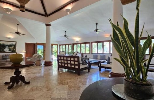 Los Altos Villa | Beautiful Golf Villa