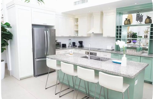 Los Brazos House | Beautiful Luxury Villa in VIP All Inclusive Resort