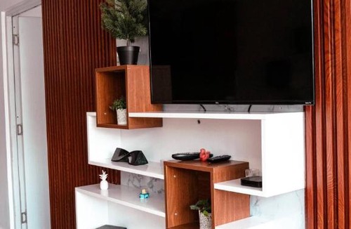 Santo Domingo Apartment | Beautiful, modern and central apartment