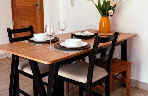 Santo Domingo Apartment | Beautiful, modern and central apartment