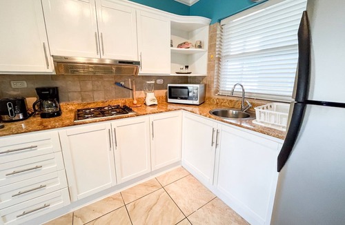 Cabarete Apartment | Beautiful Ocean Dream Mini-Penthouse Studio