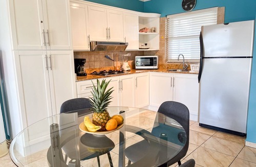 Cabarete Apartment | Beautiful Ocean Dream Mini-Penthouse Studio