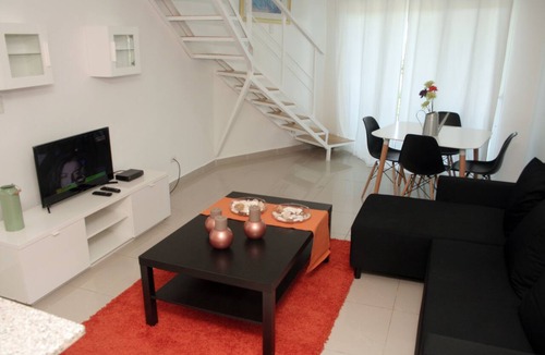 Boca Chica Apartment | Beautiful Ocean View Apt. 507B