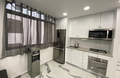 La Mulata Apartment | Beautiful Sapphire Suite
