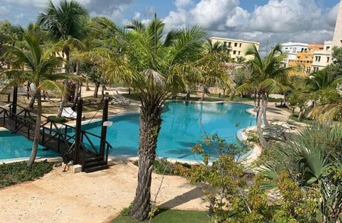 Punta Cana Apartment | Beautiful Studio Apartment in Cap Cana Marina