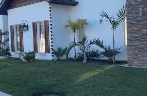 Cofresi Villa | Beautiful Villa you’ll want to call home