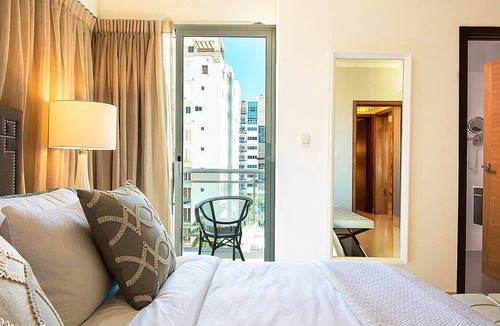 Sarasota Apartment | Bella Vista Luxury Two Bedroom Apartment ✔️