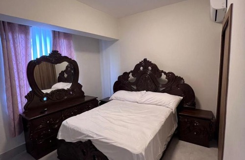Boca Chica Apartment | Bello apto a solo 50 m de la playa de boca chica