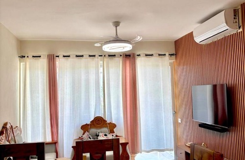 Boca Chica Apartment | Bello apto a solo 50 m de la playa de boca chica