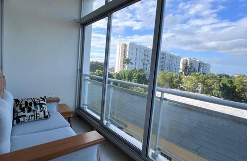 Boca Chica Apartment | Bello apto a solo 50 m de la playa de boca chica