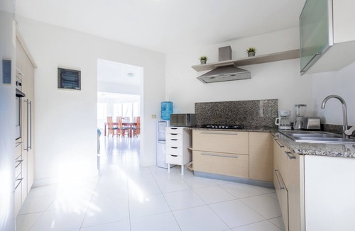 Bavaro Apartment | Best Family Vacation Apartment for Rent