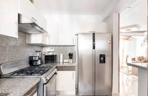 Honduras del Norte Apartment | Best Luxury Apartment in Santo Domingo