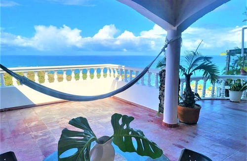 Puerto Plata Apartment | Best ocean view 1 bedroom long term opportunity