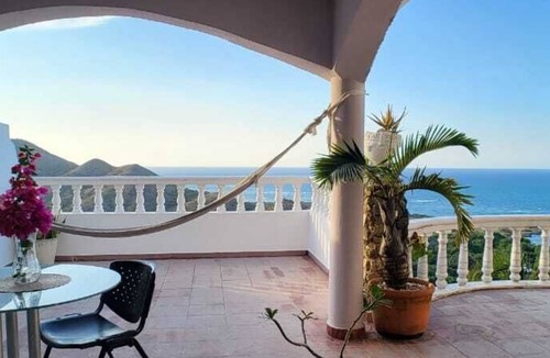 Puerto Plata Apartment | Best ocean view 1 bedroom long term opportunity