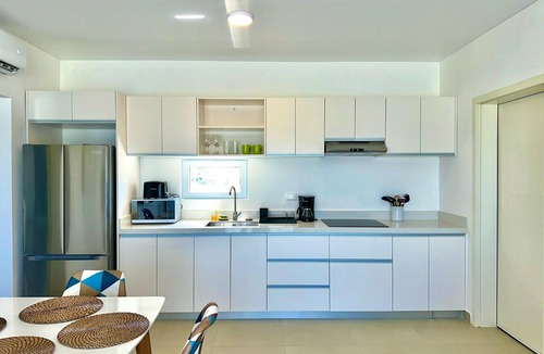 Sosua Apartment | Bianco Apartment | Pool Terrace | Laguna City SOV