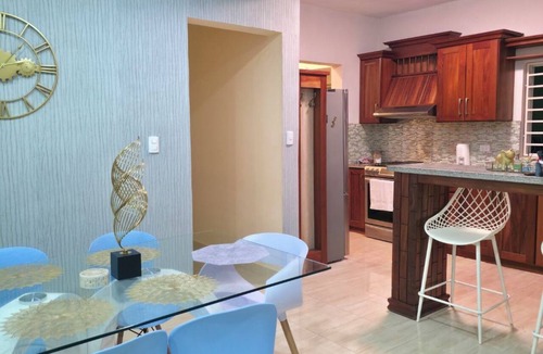 Higuey Condo | Bienvenidos a tu hogar! Cerca de la Basílica y mas. ¡Disfruta!