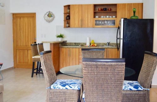 Dominicus Apartment | Big Family 3BR @CadaquesCaribe Bayahibe