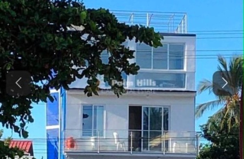 Cabarete Apartment | Blue Flamingo apt. 3, AC fee applies
