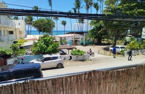 Cabarete Cabin | Blue Flamingo Apt. 6, AC fee applies