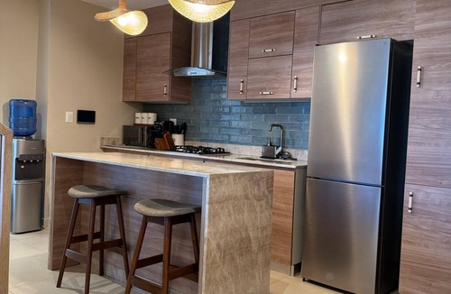 Punta Cana Apartment | Blue Palms 402a in Punta Cana