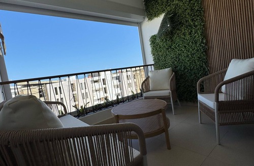 Punta Cana Apartment | Blue Palms 402a in Punta Cana