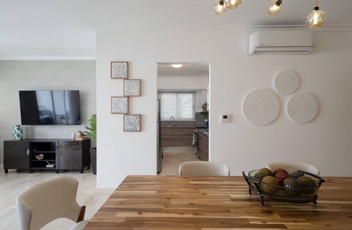 Downtown Santo Domingo Apartment | BlueMall 2BR - Jacuzzi - Central - YellowKey