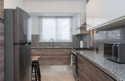 Downtown Santo Domingo Apartment | BlueMall 2BR - Jacuzzi - Central - YellowKey