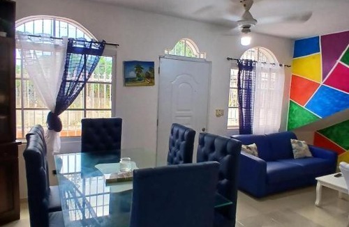 Villas Del Mar Apartment | Boca Chica Airport Villa Piscina Privada 5 Min