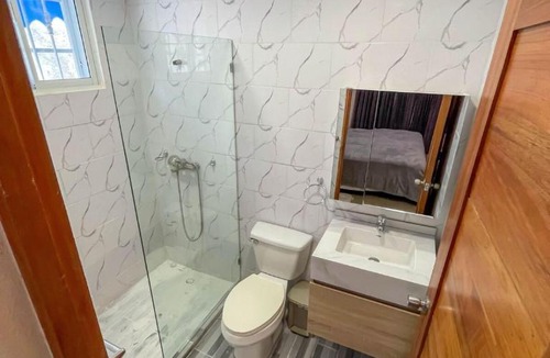 Boca Chica Apartment | Boca Chica, Buda Loft Luxury Suite with Pool