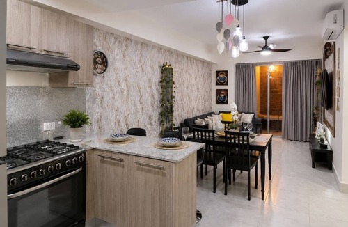 Reparto Ibarra Apartment | boca del Mar boca chica
