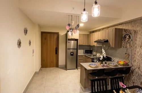 Reparto Ibarra Apartment | boca del Mar boca chica