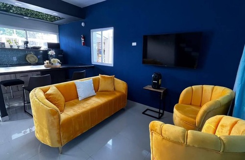 Altos De Chavon Apartment | Boca Mar Villa - 5 minutes from Beach E