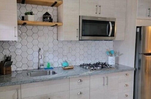 Pinar Quemado Apartment | Bohemian Love