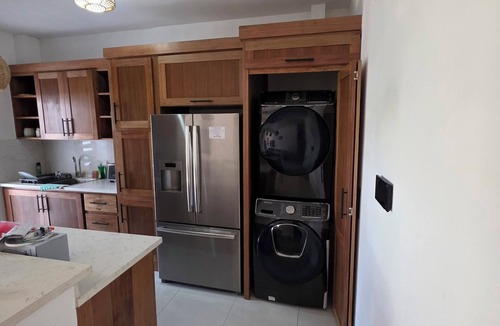 Puerto Plata Apartment | Brand New 3 bedrooms Condo, in el malecon Puerto Plata. Few steps to the beach.
