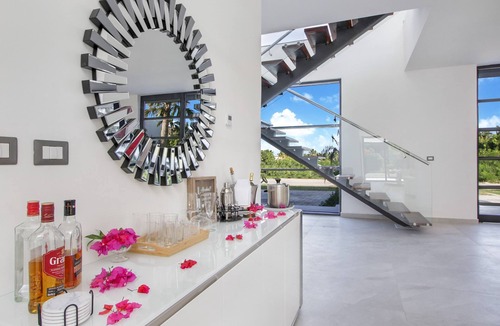 Punta Cana Villa | Brand New All-inclusive Villa in Cap Cana With Pool Jacuzzi Chef Butler Maid Golf Cart